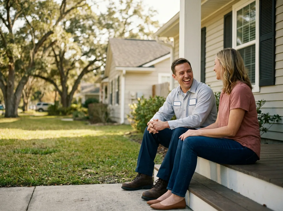 Septic tank pumping FAQs for Walhonding, OH
